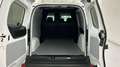 Mercedes-Benz Citan Kasten 110 CDI , Sitzheizung, Klima Weiß - thumbnail 5