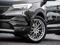 Opel Grandland X 1.2 Turbo Innovation LED NAVI KEYLES Schwarz - thumbnail 5