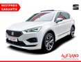 SEAT Tarraco 2.0 TDI FR 4Drive DSG ACC 360° Totwinkel Weiß - thumbnail 1
