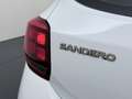 Dacia Sandero 0.9TCe 90PK Navi Ecc Pdc Apple Carplay Android Aut Blanc - thumbnail 18