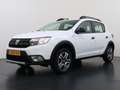 Dacia Sandero 0.9TCe 90PK Navi Ecc Pdc Apple Carplay Android Aut Blanc - thumbnail 33