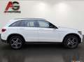 Mercedes-Benz GLC 300 de PHEV 4Matic AMG Line/LED/Navi/AHK/Kamera/1.Bes Weiß - thumbnail 4