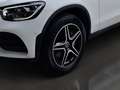 Mercedes-Benz GLC 300 de PHEV 4Matic AMG Line/LED/Navi/AHK/Kamera/1.Bes Weiß - thumbnail 10