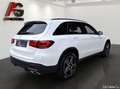 Mercedes-Benz GLC 300 de PHEV 4Matic AMG Line/LED/Navi/AHK/Kamera/1.Bes Weiß - thumbnail 5