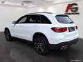 Mercedes-Benz GLC 300 de PHEV 4Matic AMG Line/LED/Navi/AHK/Kamera/1.Bes Weiß - thumbnail 7