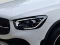 Mercedes-Benz GLC 300 de PHEV 4Matic AMG Line/LED/Navi/AHK/Kamera/1.Bes Weiß - thumbnail 9