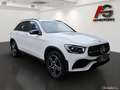 Mercedes-Benz GLC 300 de PHEV 4Matic AMG Line/LED/Navi/AHK/Kamera/1.Bes Weiß - thumbnail 3