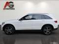 Mercedes-Benz GLC 300 de PHEV 4Matic AMG Line/LED/Navi/AHK/Kamera/1.Bes Weiß - thumbnail 8