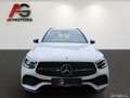 Mercedes-Benz GLC 300 de PHEV 4Matic AMG Line/LED/Navi/AHK/Kamera/1.Bes Weiß - thumbnail 2