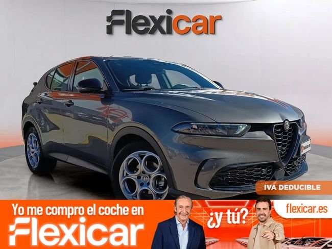 Alfa Romeo Tonale 1.5 MHEV GASOLINA 130 CV SPRINT FWD - foto 1