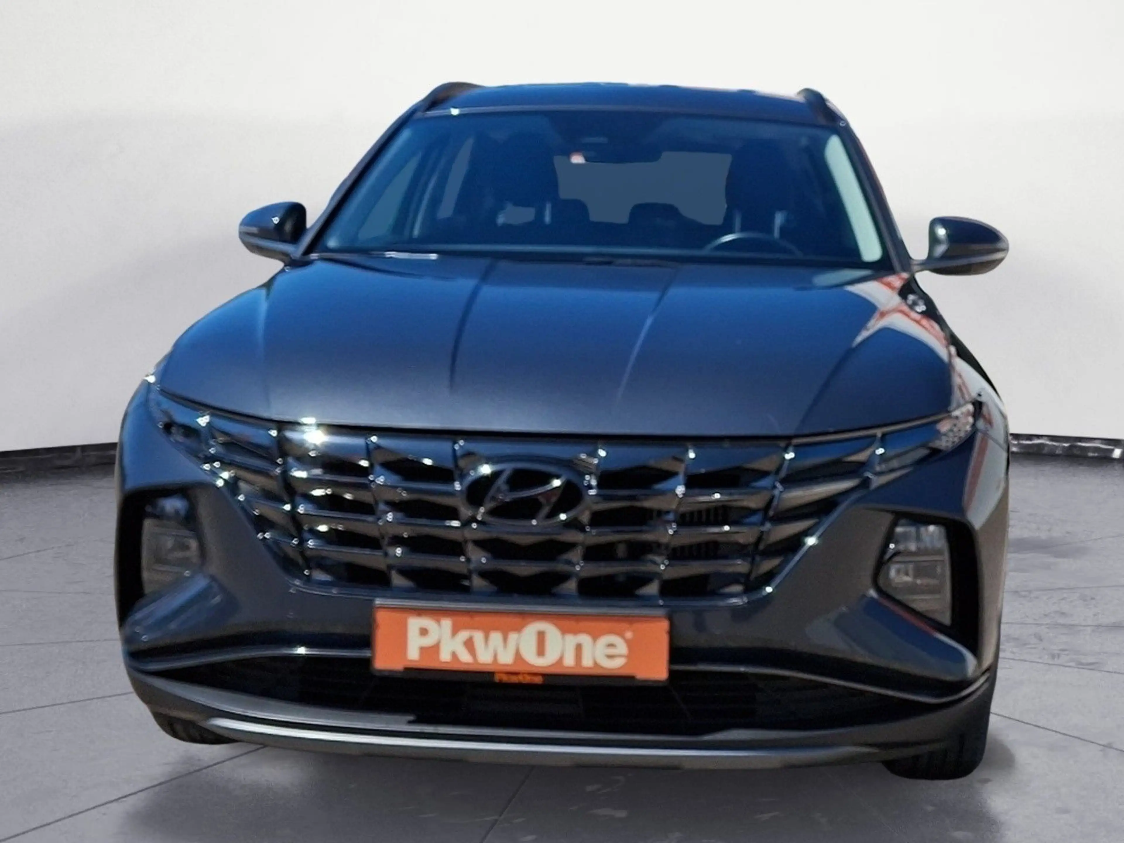 Hyundai TUCSON 1.6 T-GDI Select NAVI*KAMERA*PDC*SHZ*CARP — photo 6