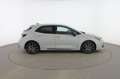 Toyota Corolla 2.0 Hybrid GR Sport Gris - thumbnail 3