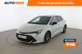 Toyota Corolla 2.0 Hybrid GR Sport Gris - thumbnail 1