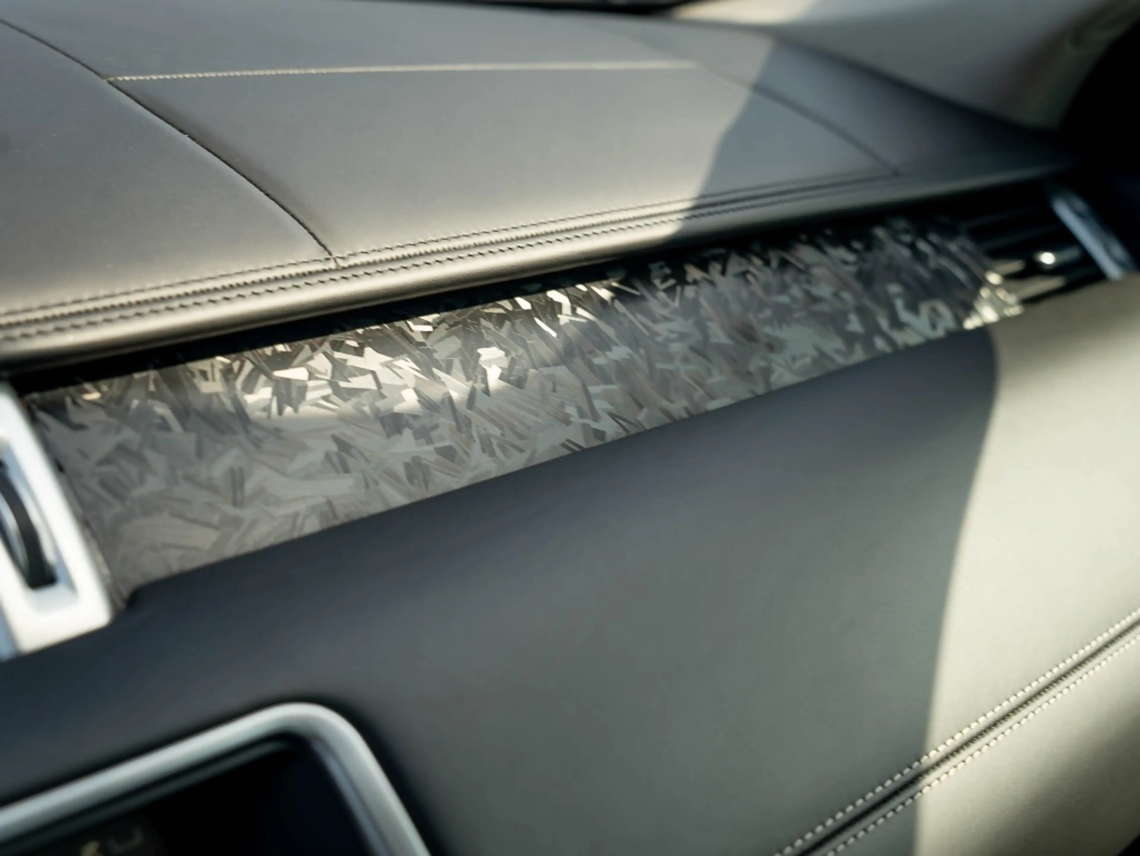 Land Rover Range Rover Evoque Autobiography | Pano | Leer | Meridian — photo 14