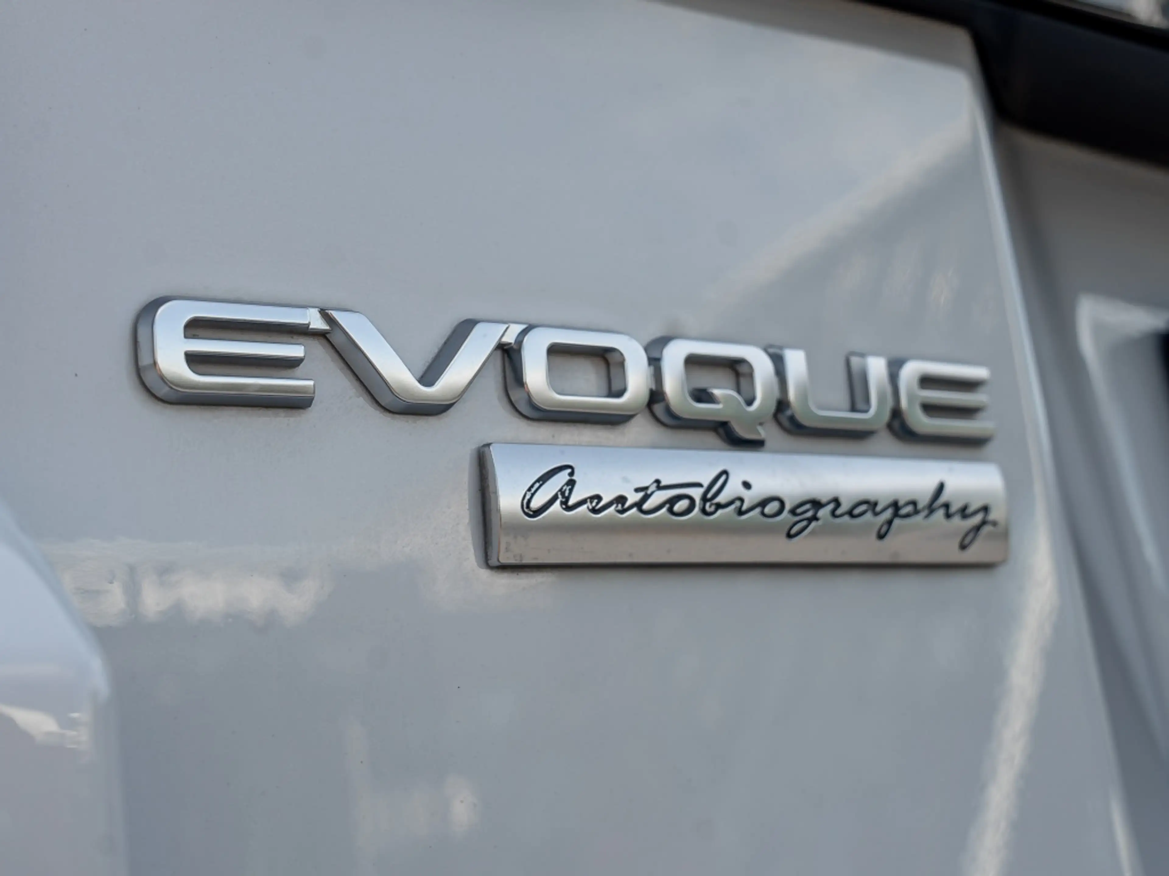 Land Rover Range Rover Evoque Autobiography | Pano | Leer | Meridian — photo 13