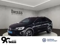 Volkswagen Taigo R-Line 1-5 TSI 7-Gang DSG mit Anschlussgar