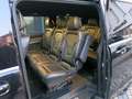 Mercedes-Benz V 250 V250d AVANTGARDE extralang LED NAVI KAMERA Zwart - thumbnail 12