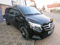 Mercedes-Benz V 250 V250d AVANTGARDE extralang LED NAVI KAMERA Zwart - thumbnail 3