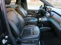 Mercedes-Benz V 250 V250d AVANTGARDE extralang LED NAVI KAMERA Zwart - thumbnail 11