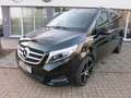 Mercedes-Benz V 250 V250d AVANTGARDE extralang LED NAVI KAMERA Zwart - thumbnail 1
