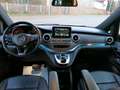 Mercedes-Benz V 250 V250d AVANTGARDE extralang LED NAVI KAMERA Zwart - thumbnail 9