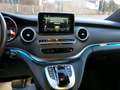 Mercedes-Benz V 250 V250d AVANTGARDE extralang LED NAVI KAMERA Zwart - thumbnail 19