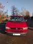 Volkswagen T4 Allstar T4/MULTIVAN/CARAVELLE Allstar/Classic 7DC MK2 Rot - thumbnail 2