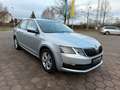 Skoda Octavia Lim. Carplay Android HU10/2027 Silber - thumbnail 4