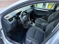 Skoda Octavia Lim. Carplay Android HU10/2027 Silber - thumbnail 5