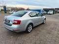 Skoda Octavia Lim. Carplay Android HU10/2027 Silber - thumbnail 3