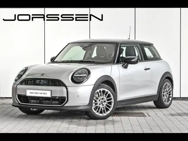 MINI Cooper C Pakket XS