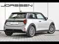 MINI Cooper C Pakket XS Plateado - thumbnail 2