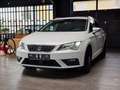 SEAT Leon 2.0 TDI*ST Xcellence*Navi*Touch*Ambiente* Wit - thumbnail 7