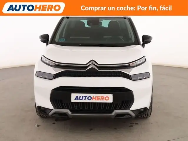 Citroen C3 Aircross view 9