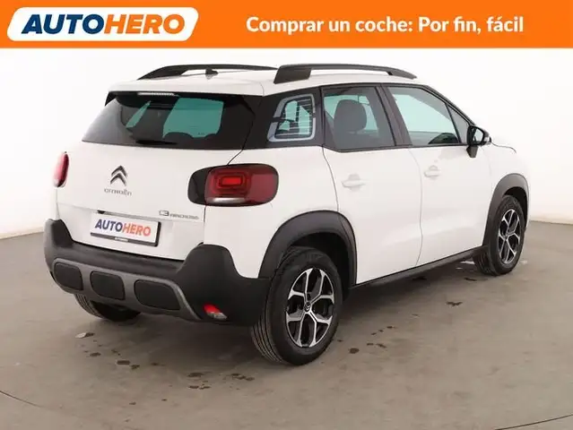 Citroen C3 Aircross view 6
