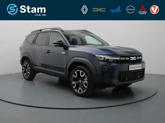 Dacia Bigster 1.8 Hybrid 155 Journey 360° Camera | Adapt. cruise