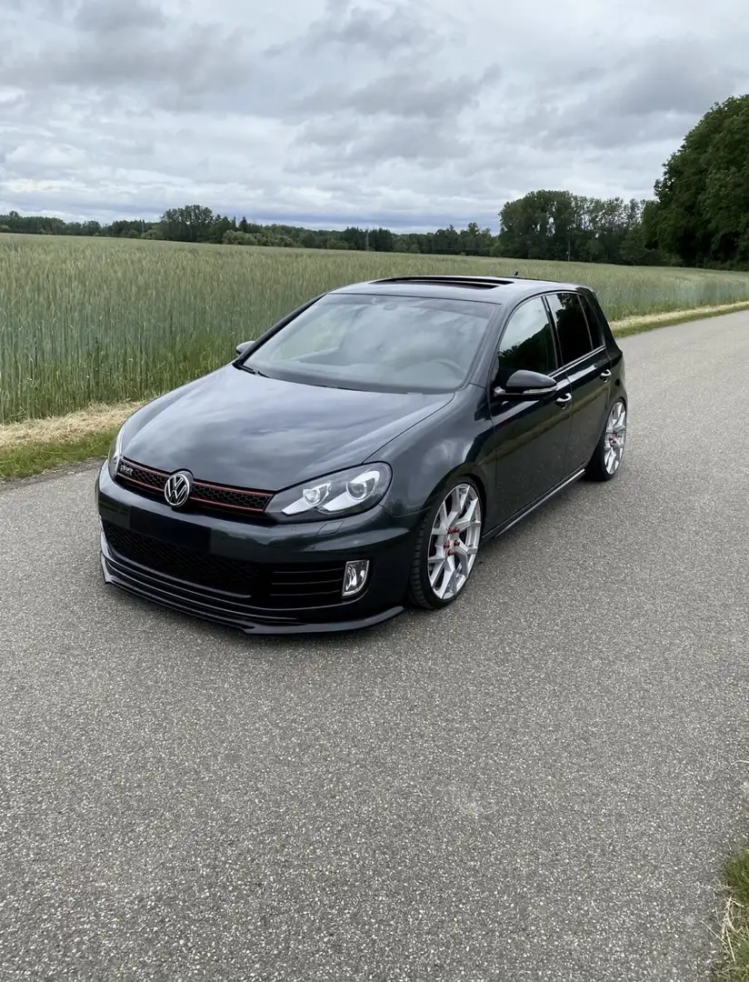 Volkswagen Golf GTI DSG  -Rothe Motorsport- K04 (400 PS) - 1