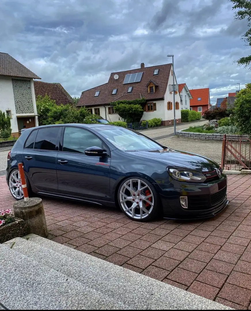 Volkswagen Golf GTI DSG  -Rothe Motorsport- K04 (400 PS) - 2