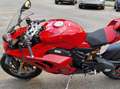 Ducati Panigale V4 S s Rosso - thumbnail 4