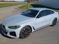 BMW i4 BMW i4 M50 - M-Sportpaket Pro - Care Paket bis 12/27 Grau - thumbnail 1