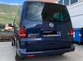 Volkswagen T5 Caravelle Comfortline  2.0 140cv 4motion Blu/Azzurro - thumbnail 2
