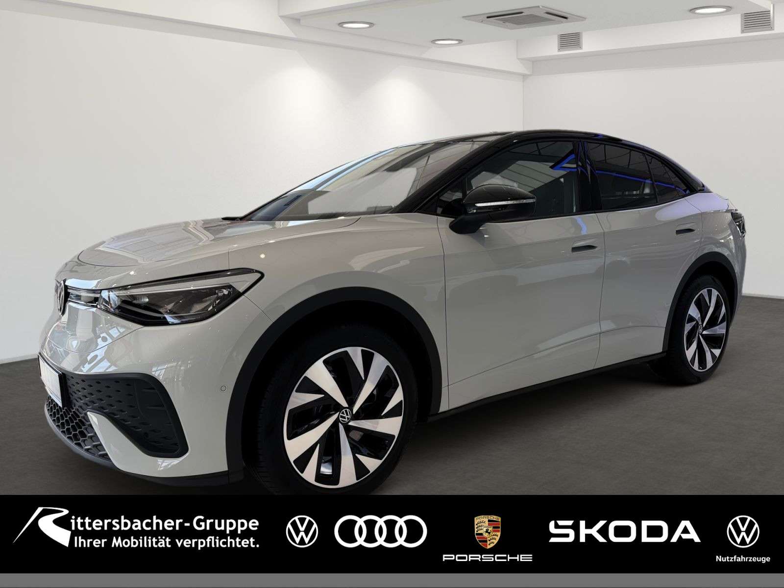 Volkswagen ID.5