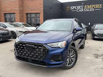 Komfort 45 TFSI quattro