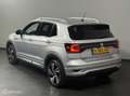 Volkswagen T-Cross 1.5 TSI 2X R-LINE | APP CNNCT |AD. CRUISE Gris - thumbnail 46