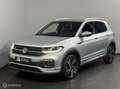 Volkswagen T-Cross 1.5 TSI 2X R-LINE | APP CNNCT |AD. CRUISE Gris - thumbnail 36