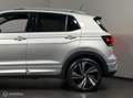 Volkswagen T-Cross 1.5 TSI 2X R-LINE | APP CNNCT |AD. CRUISE Gris - thumbnail 44