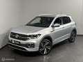 Volkswagen T-Cross 1.5 TSI 2X R-LINE | APP CNNCT |AD. CRUISE Gris - thumbnail 16