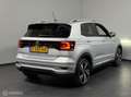 Volkswagen T-Cross 1.5 TSI 2X R-LINE | APP CNNCT |AD. CRUISE Gris - thumbnail 33