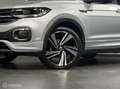 Volkswagen T-Cross 1.5 TSI 2X R-LINE | APP CNNCT |AD. CRUISE Gris - thumbnail 43
