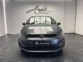 Volkswagen Polo 1.0i *BLUETOOTH*FRONT ASSIST*1ER PROPRIO*GARANTIE* Grijs - thumbnail 2